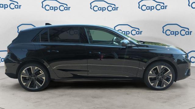 Opel Astra image 1