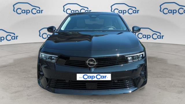 Opel Astra image 9
