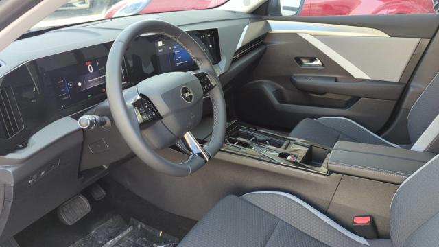 Opel Astra image 4