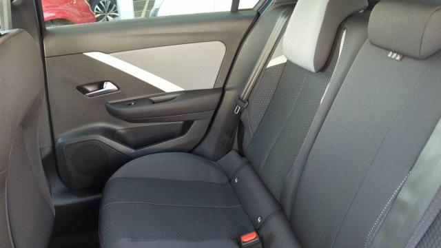Opel Astra image 5