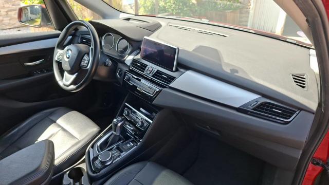 Bmw Serie 2 Active Tourer image 1