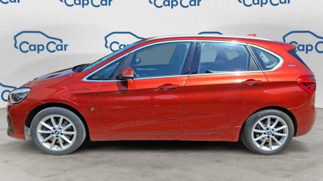 Bmw Serie 2 Active Tourer image 9