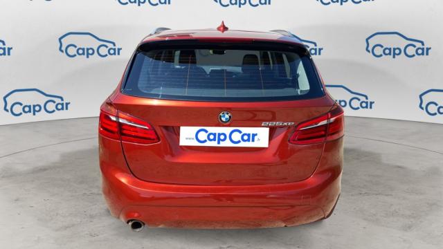 Bmw Serie 2 Active Tourer image 3