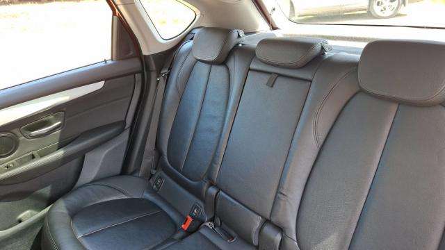 Bmw Serie 2 Active Tourer image 7