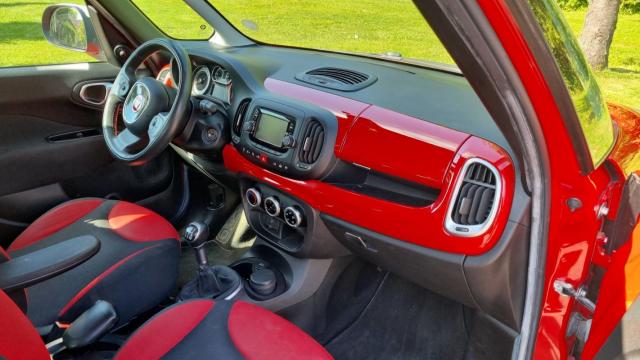 Fiat 500l image 5
