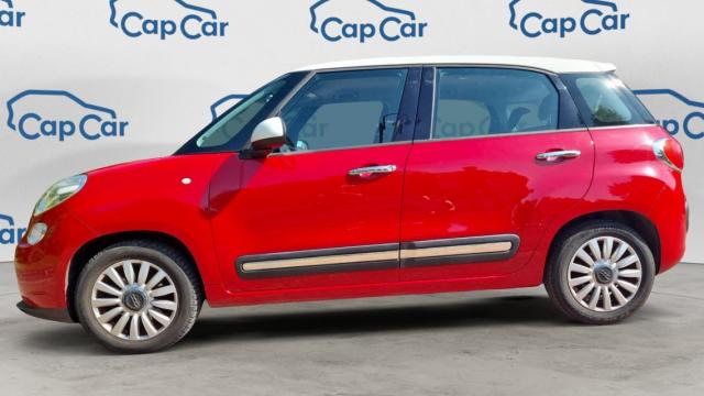 Fiat 500l image 8
