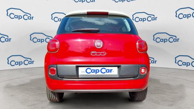Fiat 500l image 6