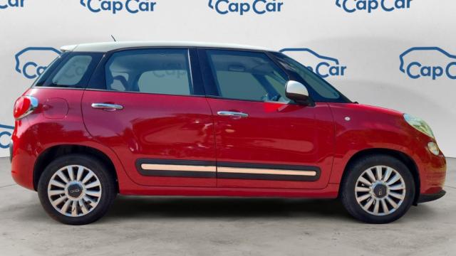 Fiat 500l image 7