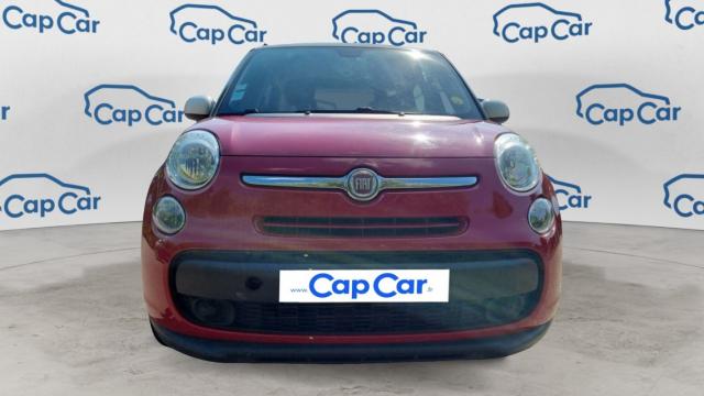 Fiat 500l image 4