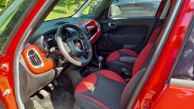Fiat 500l image 2