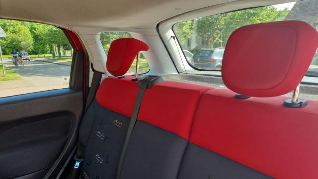 Fiat 500l image 3