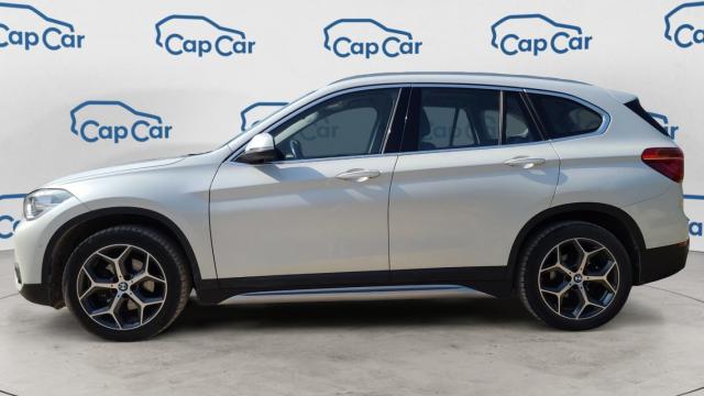 Bmw X1 image 9