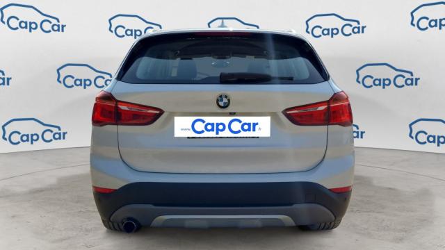 Bmw X1 image 3