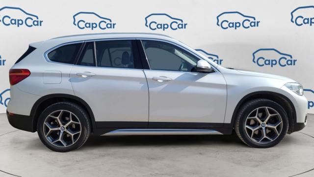 Bmw X1 image 4