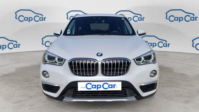Bmw X1 image 1