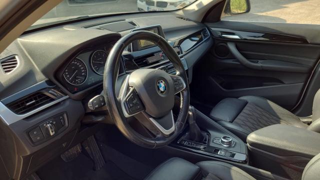 Bmw X1 image 8
