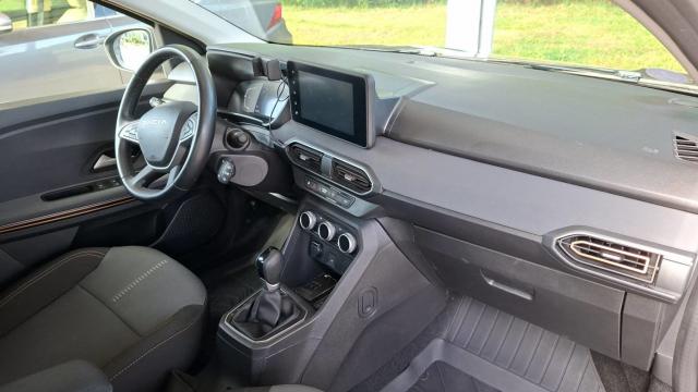 Dacia Jogger image 5