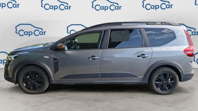 Dacia Jogger image 2