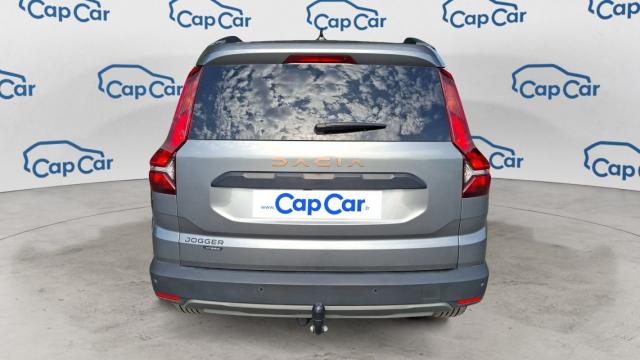 Dacia Jogger image 7