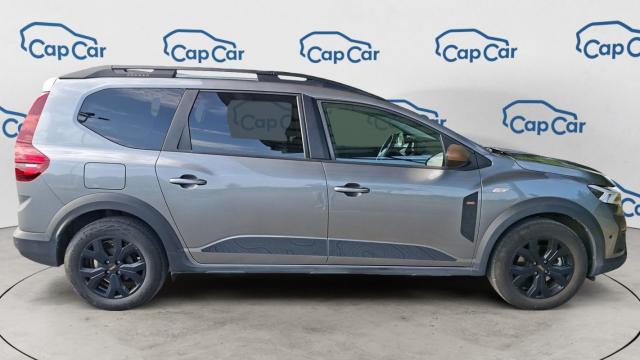 Dacia Jogger image 9