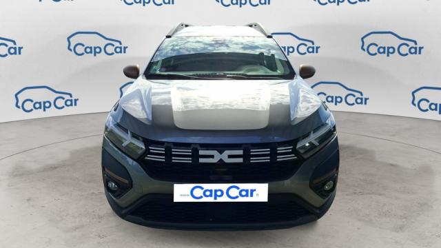 Dacia Jogger image 8