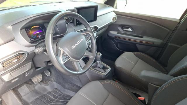 Dacia Jogger image 4