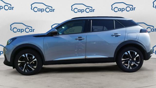 Peugeot 2008 image 7