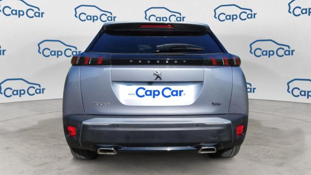 Peugeot 2008 image 5