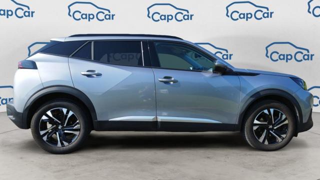 Peugeot 2008 image 3