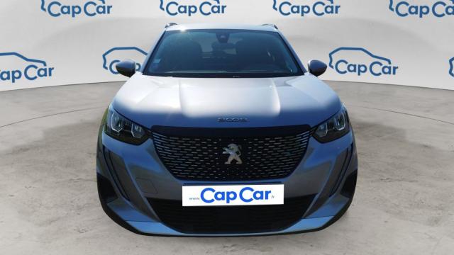 Peugeot 2008 image 4