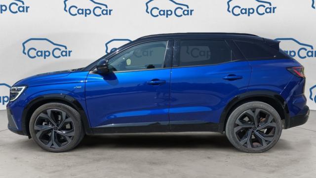 Renault Austral image 9