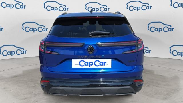 Renault Austral image 7