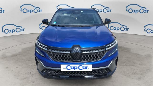 Renault Austral image 8