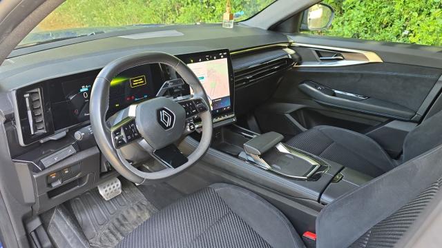 Renault Austral image 3