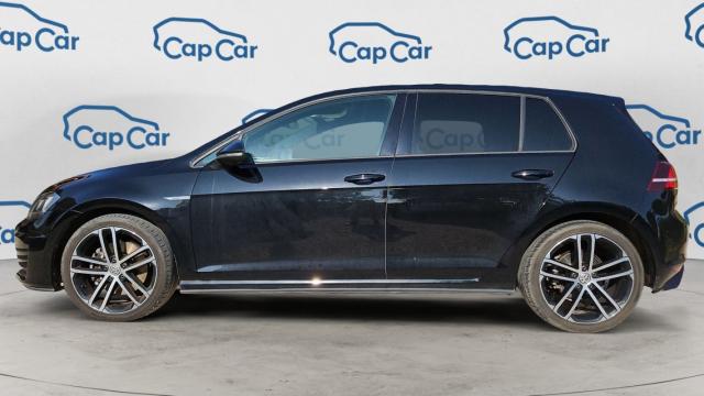 Volkswagen Golf image 5