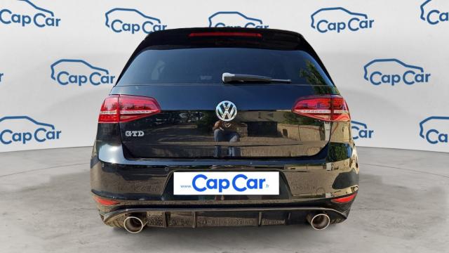Volkswagen Golf image 8