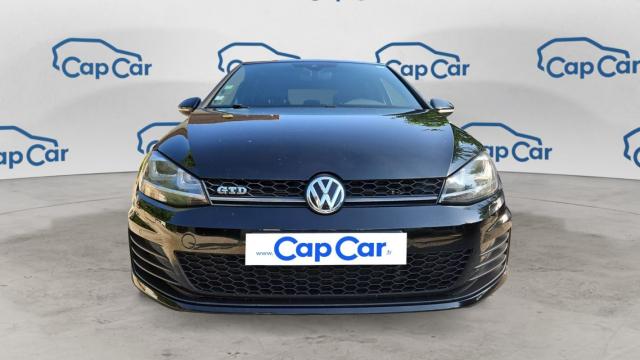 Volkswagen Golf image 6