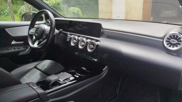 Mercedes Benz Classe A image 4