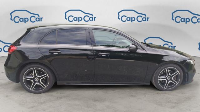 Mercedes Benz Classe A image 1