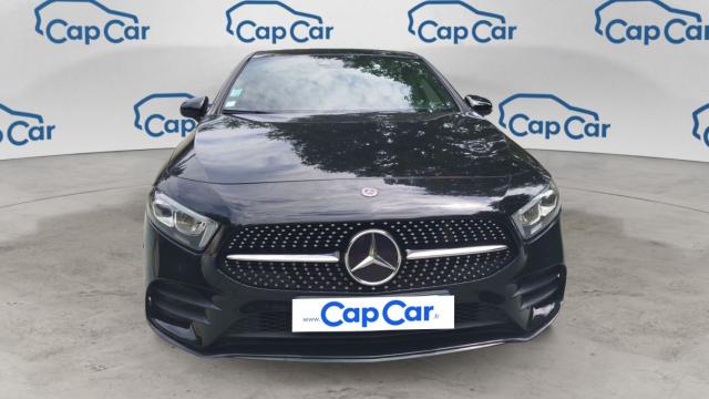 Mercedes Benz Classe A image 9