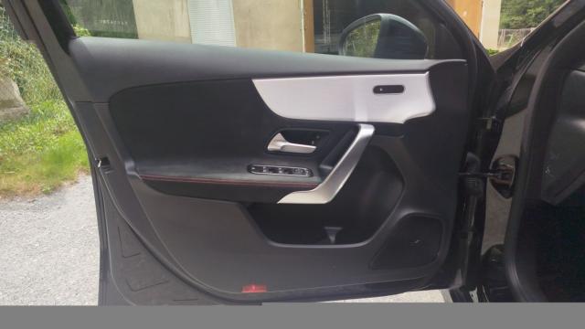 Mercedes Benz Classe A image 2