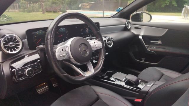 Mercedes Benz Classe A image 5