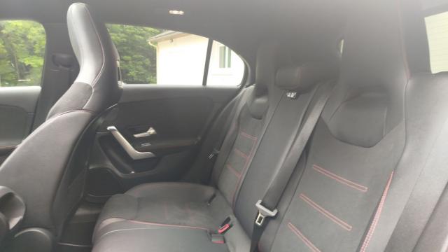 Mercedes Benz Classe A image 6