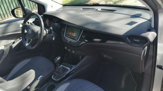 Opel Crossland X image 9
