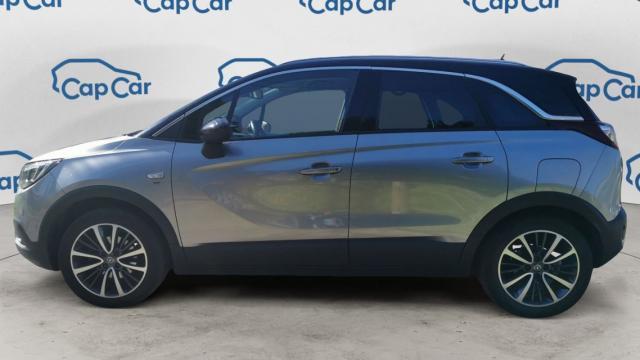 Opel Crossland X image 5