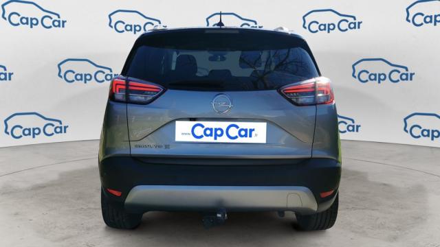 Opel Crossland X image 7