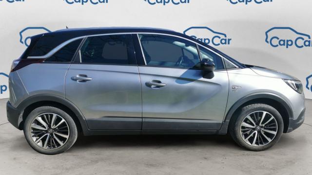 Opel Crossland X image 6