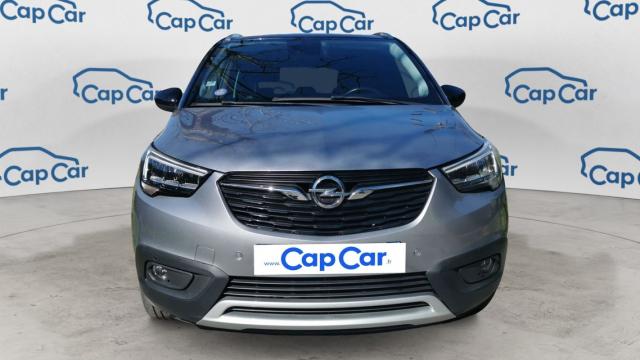Opel Crossland X image 1