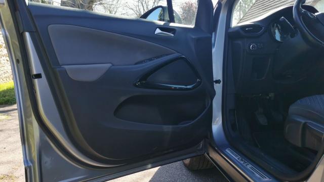 Opel Crossland X image 4