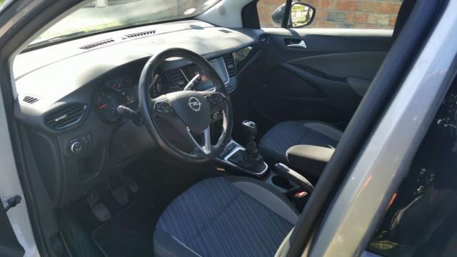 Opel Crossland X image 2